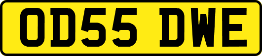 OD55DWE