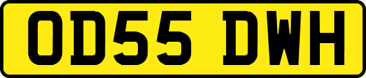OD55DWH