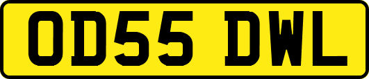 OD55DWL