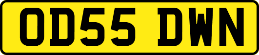 OD55DWN