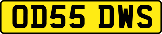 OD55DWS