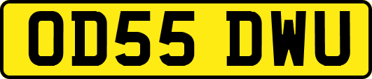 OD55DWU