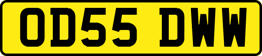 OD55DWW
