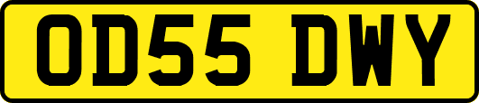 OD55DWY