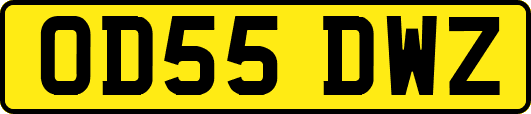 OD55DWZ