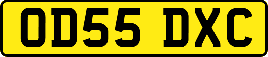 OD55DXC