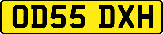 OD55DXH