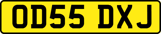 OD55DXJ
