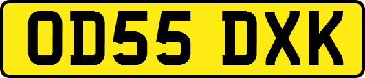OD55DXK