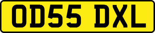 OD55DXL