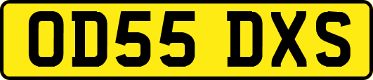 OD55DXS