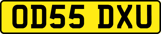 OD55DXU