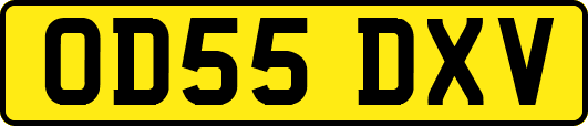 OD55DXV