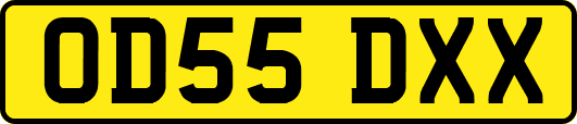 OD55DXX