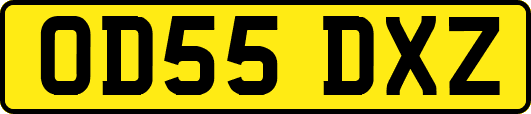 OD55DXZ