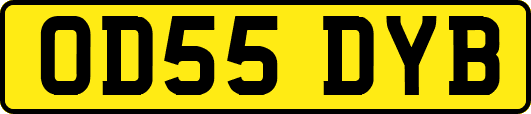OD55DYB