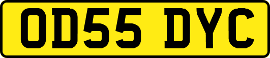 OD55DYC