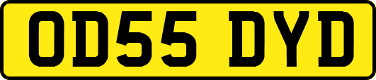 OD55DYD