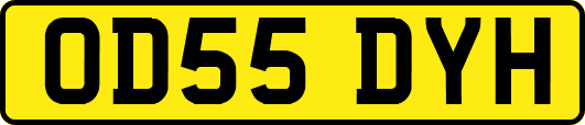 OD55DYH