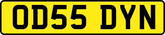 OD55DYN