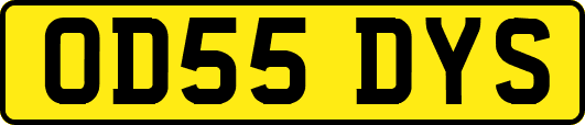 OD55DYS