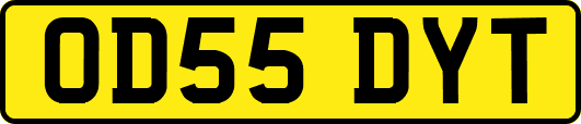 OD55DYT