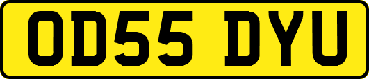 OD55DYU