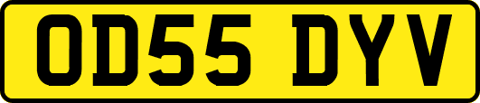 OD55DYV