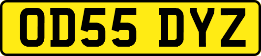 OD55DYZ