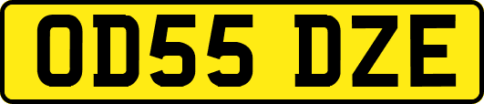 OD55DZE