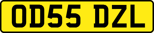 OD55DZL