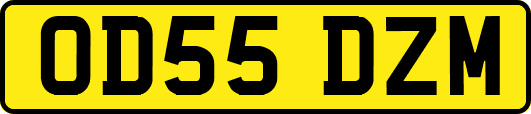 OD55DZM