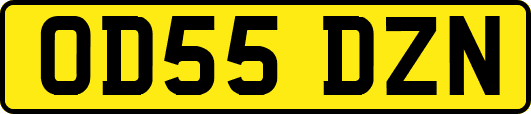 OD55DZN