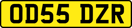 OD55DZR