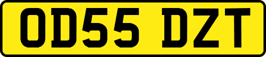 OD55DZT