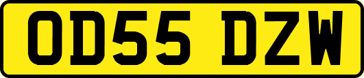 OD55DZW