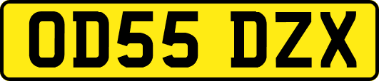OD55DZX