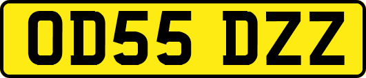 OD55DZZ