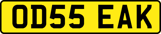 OD55EAK