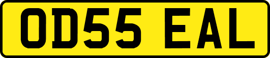 OD55EAL