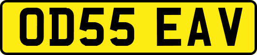 OD55EAV