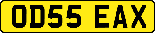 OD55EAX