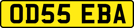 OD55EBA