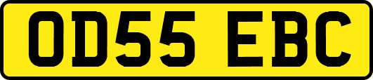 OD55EBC