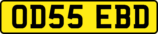 OD55EBD