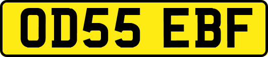 OD55EBF