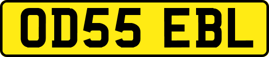 OD55EBL