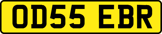 OD55EBR