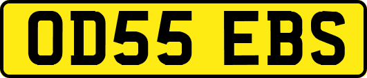 OD55EBS