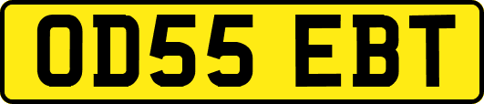 OD55EBT